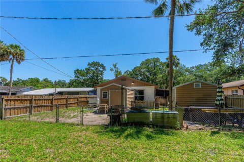 House in Edgewater, Florida 3 bedrooms, 124.4 sq.m. № 1735462 - photo 23
