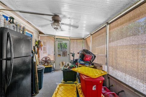 House in Edgewater, Florida 3 bedrooms, 124.4 sq.m. № 1735462 - photo 15