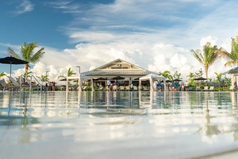 Touwnhouse à louer à Naples, Floride: 3 chambres, 222.32 m2 № 2153653 - photo 27