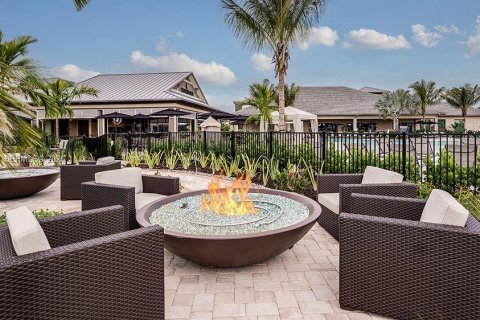 Touwnhouse à louer à Naples, Floride: 3 chambres, 222.32 m2 № 2153653 - photo 20