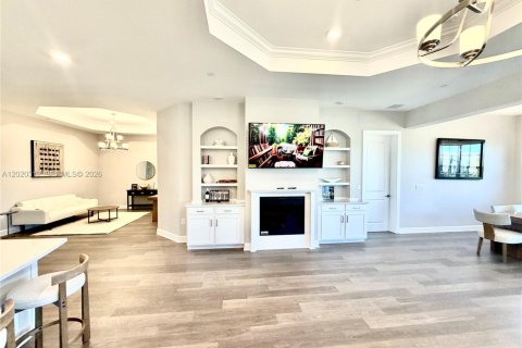 Touwnhouse à louer à Naples, Floride: 3 chambres, 222.32 m2 № 2153653 - photo 11