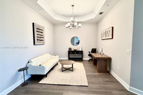 Touwnhouse à louer à Naples, Floride: 3 chambres, 222.32 m2 № 2153653 - photo 12