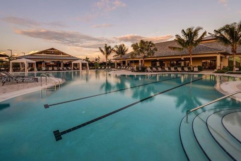 Touwnhouse à louer à Naples, Floride: 3 chambres, 222.32 m2 № 2153653 - photo 26