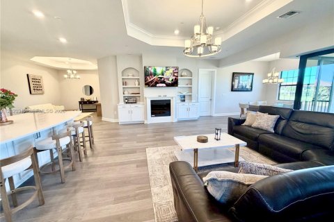 Touwnhouse à louer à Naples, Floride: 3 chambres, 222.32 m2 № 2153653 - photo 13