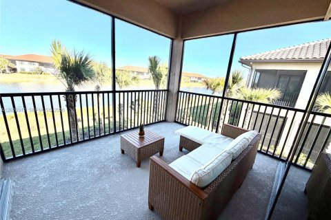 Touwnhouse à louer à Naples, Floride: 3 chambres, 222.32 m2 № 2153653 - photo 14