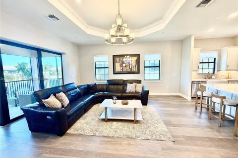 Touwnhouse à louer à Naples, Floride: 3 chambres, 222.32 m2 № 2153653 - photo 10