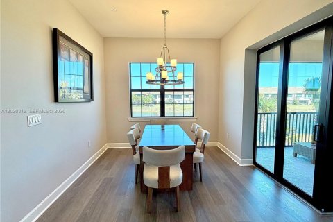 Touwnhouse à louer à Naples, Floride: 3 chambres, 222.32 m2 № 2153653 - photo 8