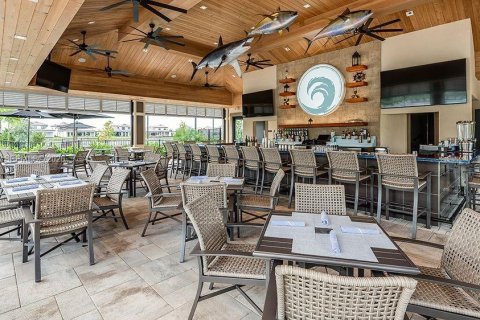 Touwnhouse à louer à Naples, Floride: 3 chambres, 222.32 m2 № 2153653 - photo 23
