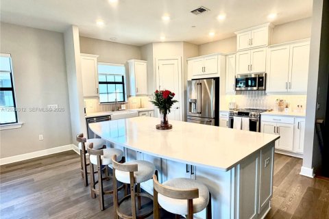 Touwnhouse à louer à Naples, Floride: 3 chambres, 222.32 m2 № 2153653 - photo 7