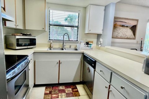 Condominio en venta en Melbourne, Florida, 2 dormitorios, 83.98 m2 № 1852875 - foto 11