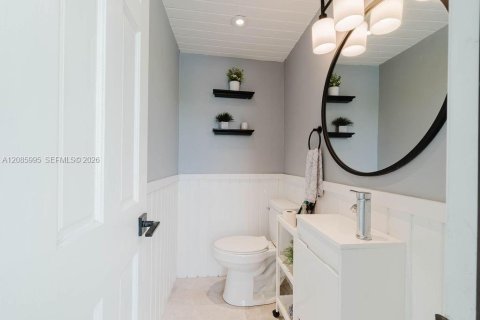 Купить виллу или дом в Майами, Флорида 4 спальни, 238.39м2, № 2357782 - фото 19