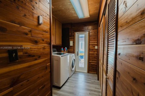 Купить виллу или дом в Майами, Флорида 4 спальни, 238.39м2, № 2357782 - фото 21