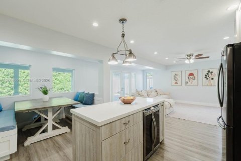Купить виллу или дом в Майами, Флорида 4 спальни, 238.39м2, № 2357782 - фото 4