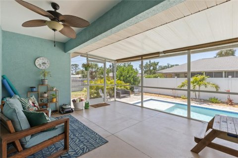 Casa en venta en Venice, Florida, 3 dormitorios, 118.91 m2 № 1735344 - foto 15