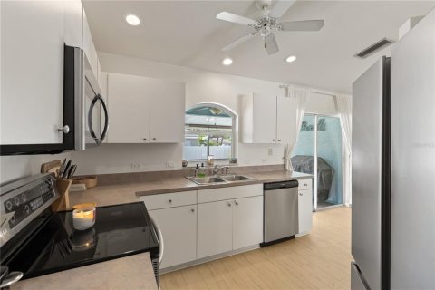 Casa en venta en Venice, Florida, 3 dormitorios, 118.91 m2 № 1735344 - foto 14