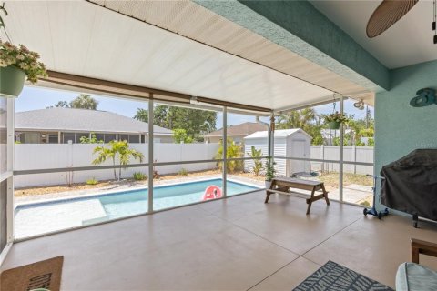 Casa en venta en Venice, Florida, 3 dormitorios, 118.91 m2 № 1735344 - foto 16