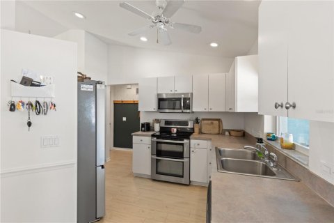 Casa en venta en Venice, Florida, 3 dormitorios, 118.91 m2 № 1735344 - foto 12