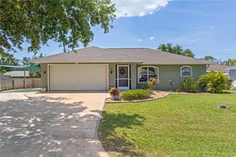 Casa en venta en Venice, Florida, 3 dormitorios, 118.91 m2 № 1735344 - foto 1
