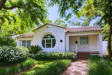 Купить виллу или дом в Майами, Флорида 3 спальни, 175.59м2, № 2027789 - фото 28