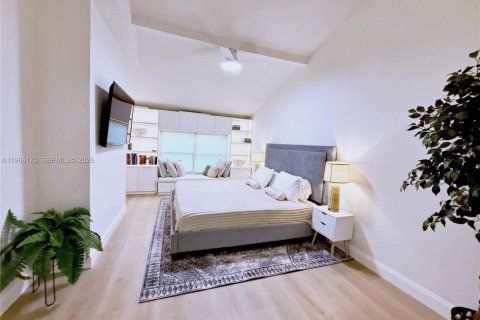 Купить виллу или дом в Майами, Флорида 3 спальни, 175.59м2, № 2027789 - фото 14