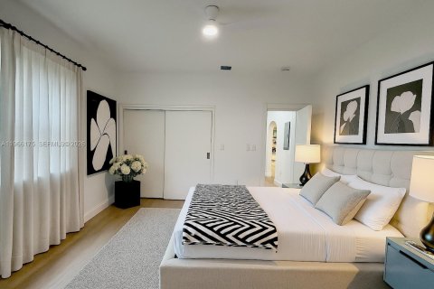 Купить виллу или дом в Майами, Флорида 3 спальни, 175.59м2, № 2027789 - фото 24