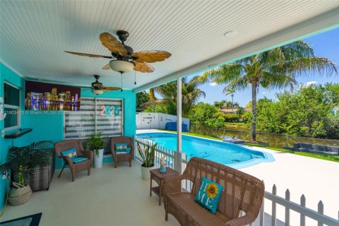 House in Sunrise, Florida 3 bedrooms, 126.72 sq.m. № 1755656 - photo 21