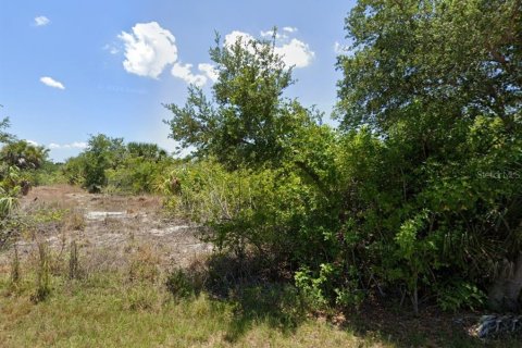 Terreno en venta en Port Charlotte, Florida № 1815071 - foto 3