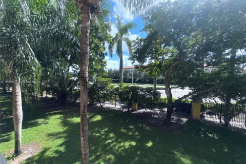 Condominio en venta en Miramar, Florida, 1 dormitorio, 67.82 m2 № 2034479 - foto 19