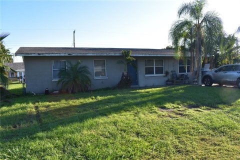 Villa ou maison à Palmetto, Floride 3 chambres, 108.79 m2 № 2415152