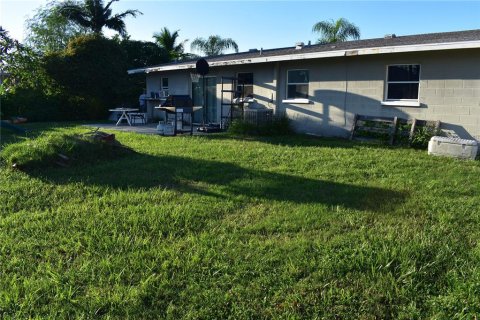 Villa ou maison à vendre à Palmetto, Floride: 3 chambres, 108.79 m2 № 2415152 - photo 22