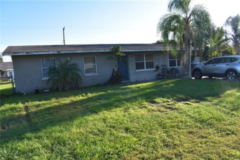 Villa ou maison à vendre à Palmetto, Floride: 3 chambres, 108.79 m2 № 2415152 - photo 17