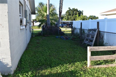 Villa ou maison à vendre à Palmetto, Floride: 3 chambres, 108.79 m2 № 2415152 - photo 25