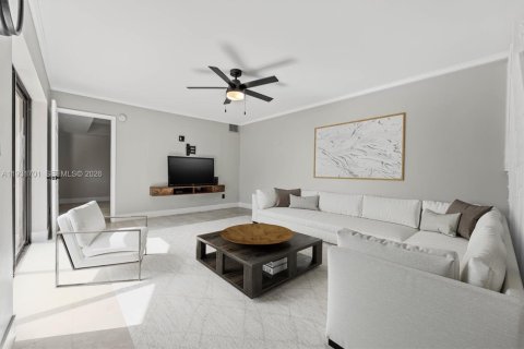 Townhouse in Davie, Florida 3 bedrooms, 153.66 sq.m. № 1995030 - photo 3