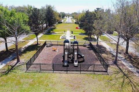 Villa ou maison à vendre à Orlando, Floride: 3 chambres, 151.43 m2 № 1529172 - photo 27