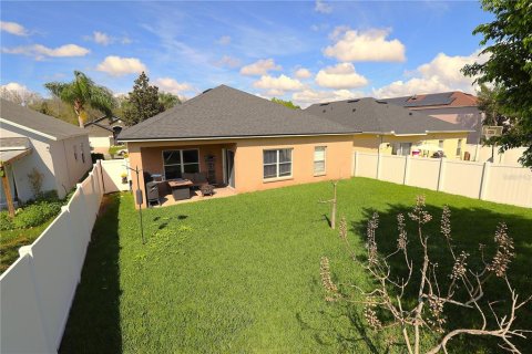 Villa ou maison à vendre à Orlando, Floride: 3 chambres, 151.43 m2 № 1529172 - photo 17