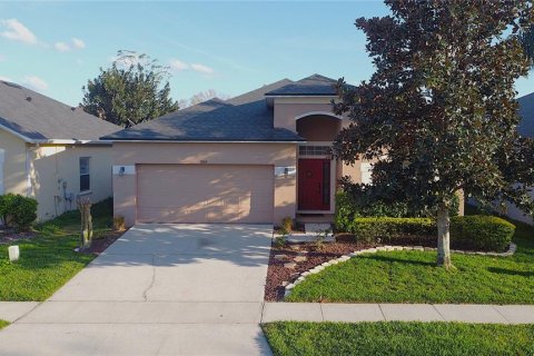 Villa ou maison à vendre à Orlando, Floride: 3 chambres, 151.43 m2 № 1529172 - photo 2