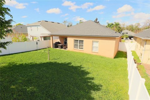 Villa ou maison à vendre à Orlando, Floride: 3 chambres, 151.43 m2 № 1529172 - photo 16
