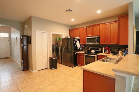Villa ou maison à vendre à Orlando, Floride: 3 chambres, 151.43 m2 № 1529172 - photo 7