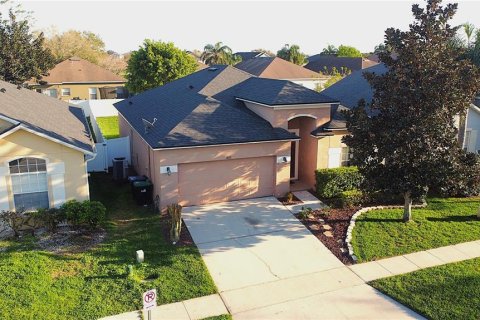 Villa ou maison à vendre à Orlando, Floride: 3 chambres, 151.43 m2 № 1529172 - photo 3