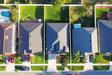 Villa ou maison à vendre à Orlando, Floride: 3 chambres, 151.43 m2 № 1529172 - photo 19