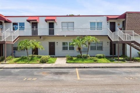 Condo à Tampa, Floride, 1 chambre  № 2416956