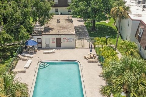 Copropriété à louer à Tampa, Floride: 1 chambre, 70.61 m2 № 2416956 - photo 2