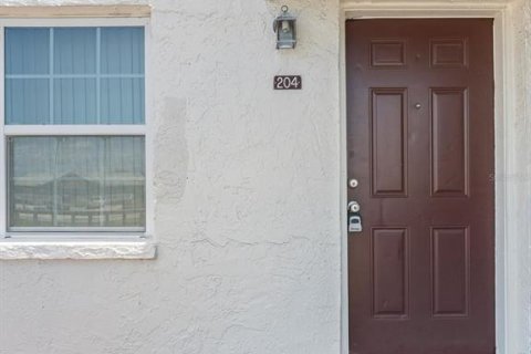 Copropriété à louer à Tampa, Floride: 1 chambre, 70.61 m2 № 2416956 - photo 24