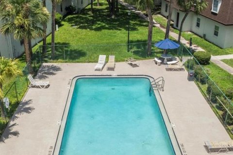 Copropriété à louer à Tampa, Floride: 1 chambre, 70.61 m2 № 2416956 - photo 3