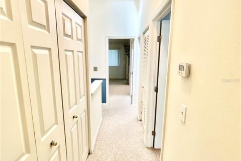 Townhouse in Largo, Florida 3 bedrooms, 135.73 sq.m. № 1900642 - photo 29