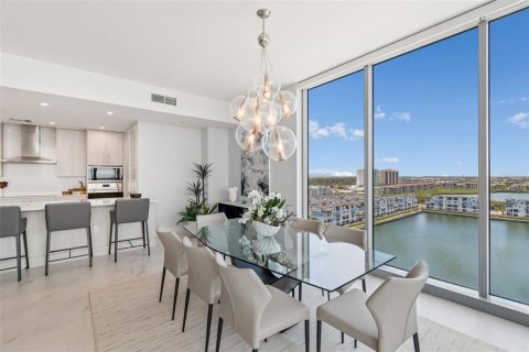 Купить кондоминиум в Тампа, Флорида 6 комнат, 282.05м2, № 2148551 - фото 19