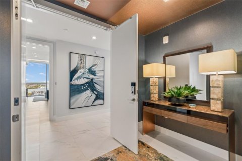 Купить кондоминиум в Тампа, Флорида 6 комнат, 282.05м2, № 2148551 - фото 6