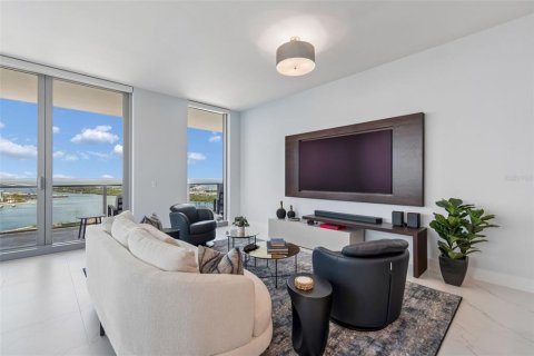 Купить кондоминиум в Тампа, Флорида 6 комнат, 282.05м2, № 2148551 - фото 16