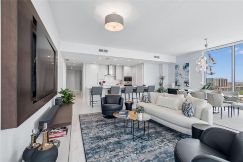 Купить кондоминиум в Тампа, Флорида 6 комнат, 282.05м2, № 2148551 - фото 18
