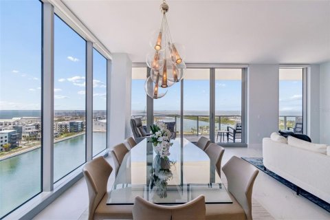 Купить кондоминиум в Тампа, Флорида 6 комнат, 282.05м2, № 2148551 - фото 21